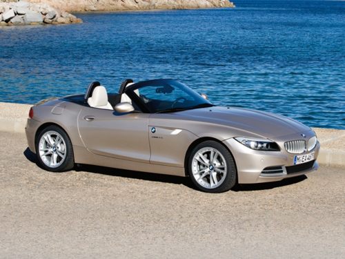 BMW Extends No Down Payment Leases and Holiday Credit Through December